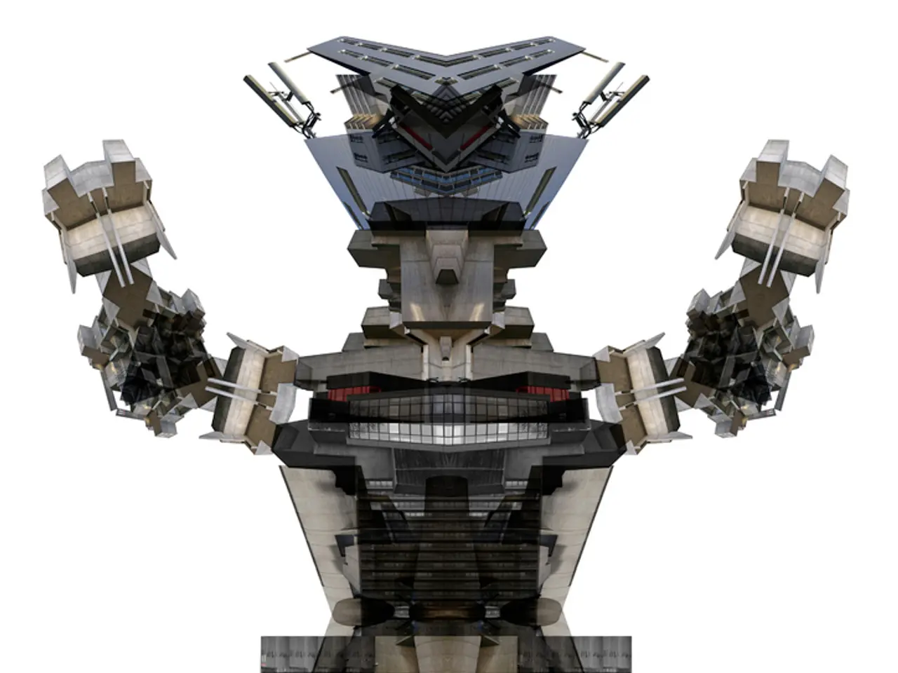 Get Acquainted with Cucumber, the Robot Canine