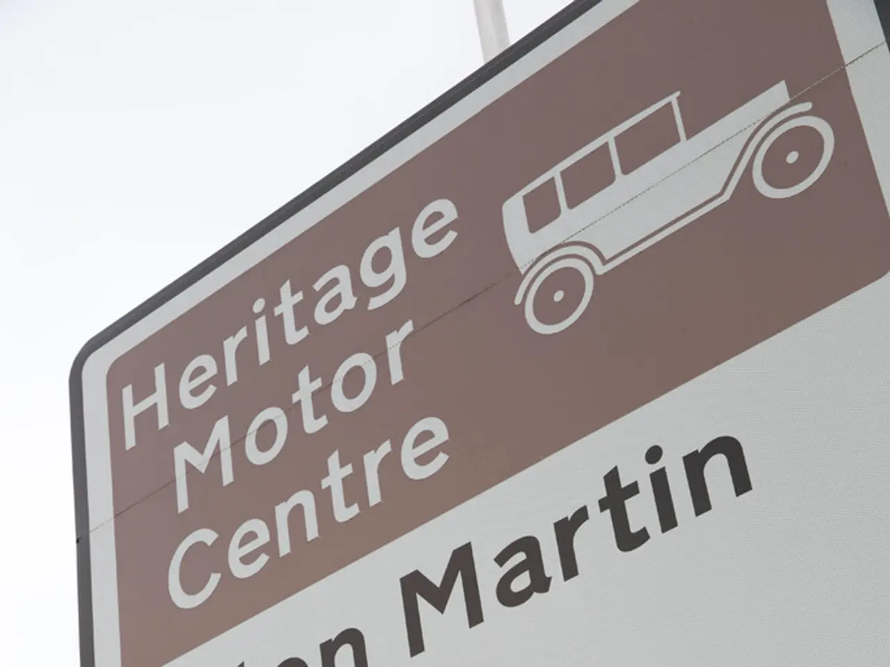 Tesla factory, according to Brandenburg, showcases robustness