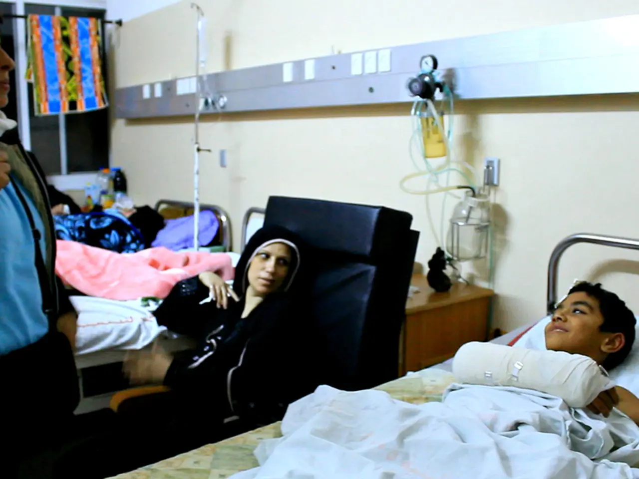 Guiding Healthcare Organizations in Handling Both Structured and Unstructured Data