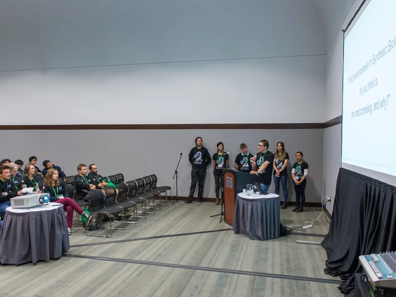 Enhanced Technology for Superior Outcomes