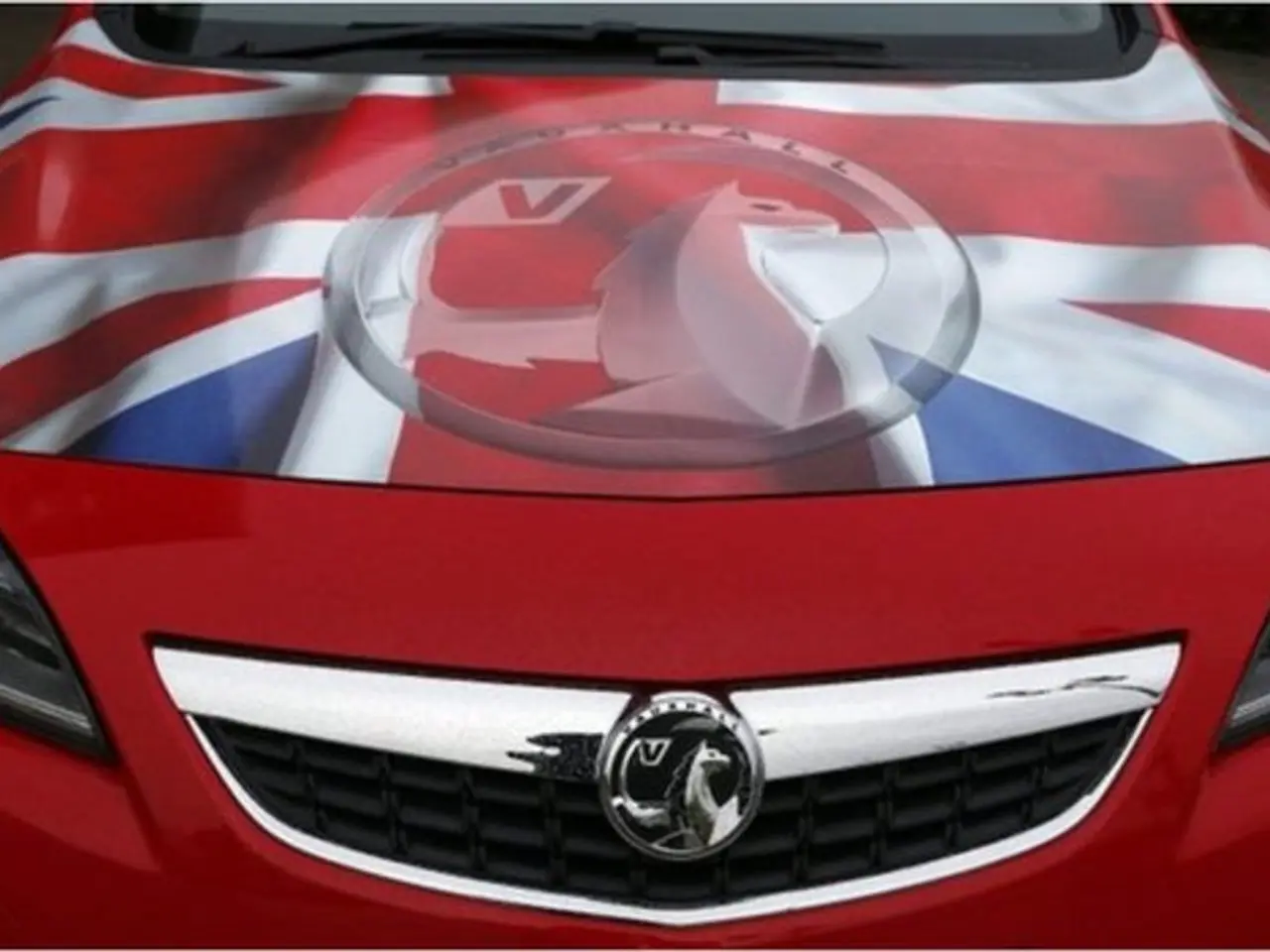 Uncovered: Fading car hues with the highest depreciation rate