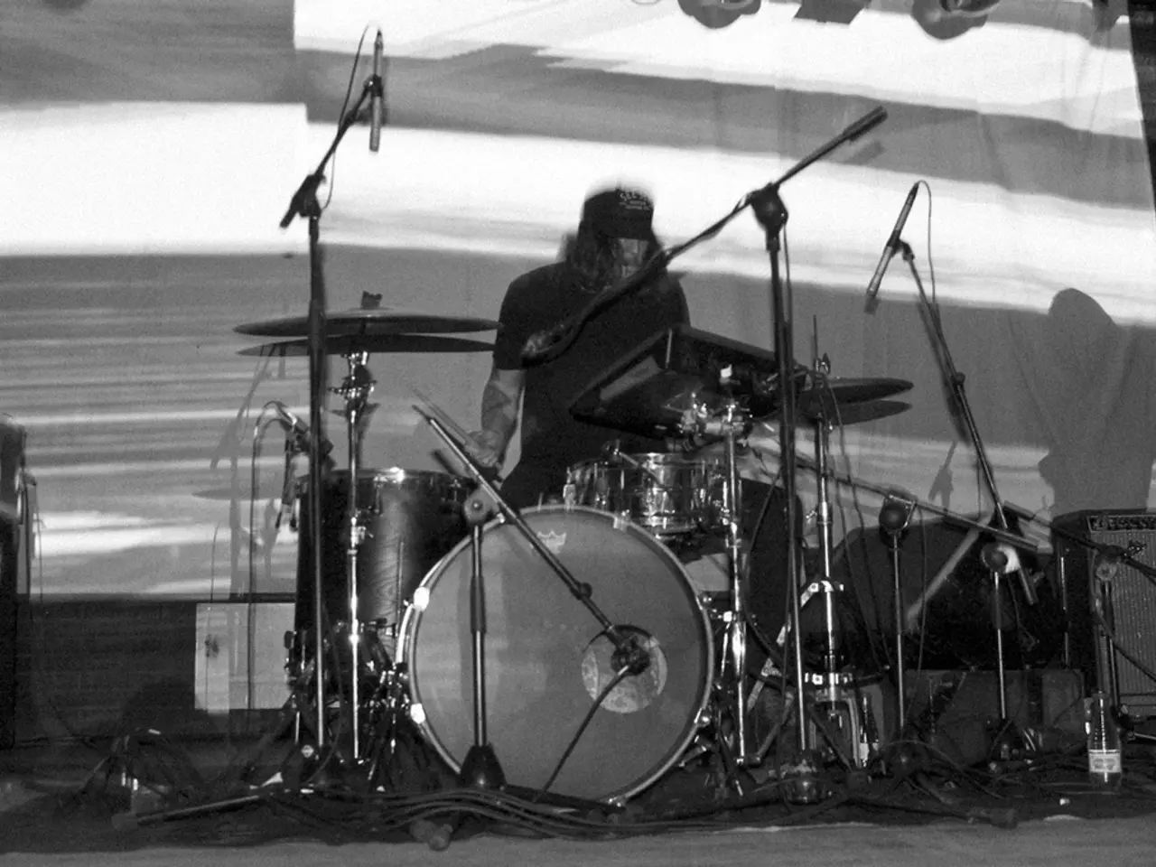 Audio Specialist Peter Prestrud Ascends in Profession Using Sound Devices 888 Equipment