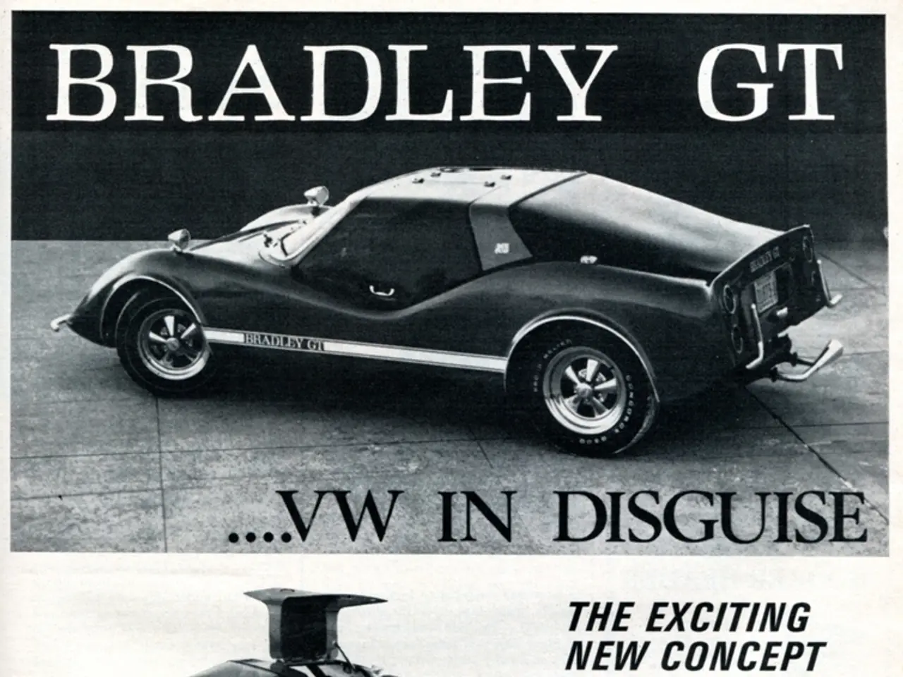 Examining electric vehicles once more