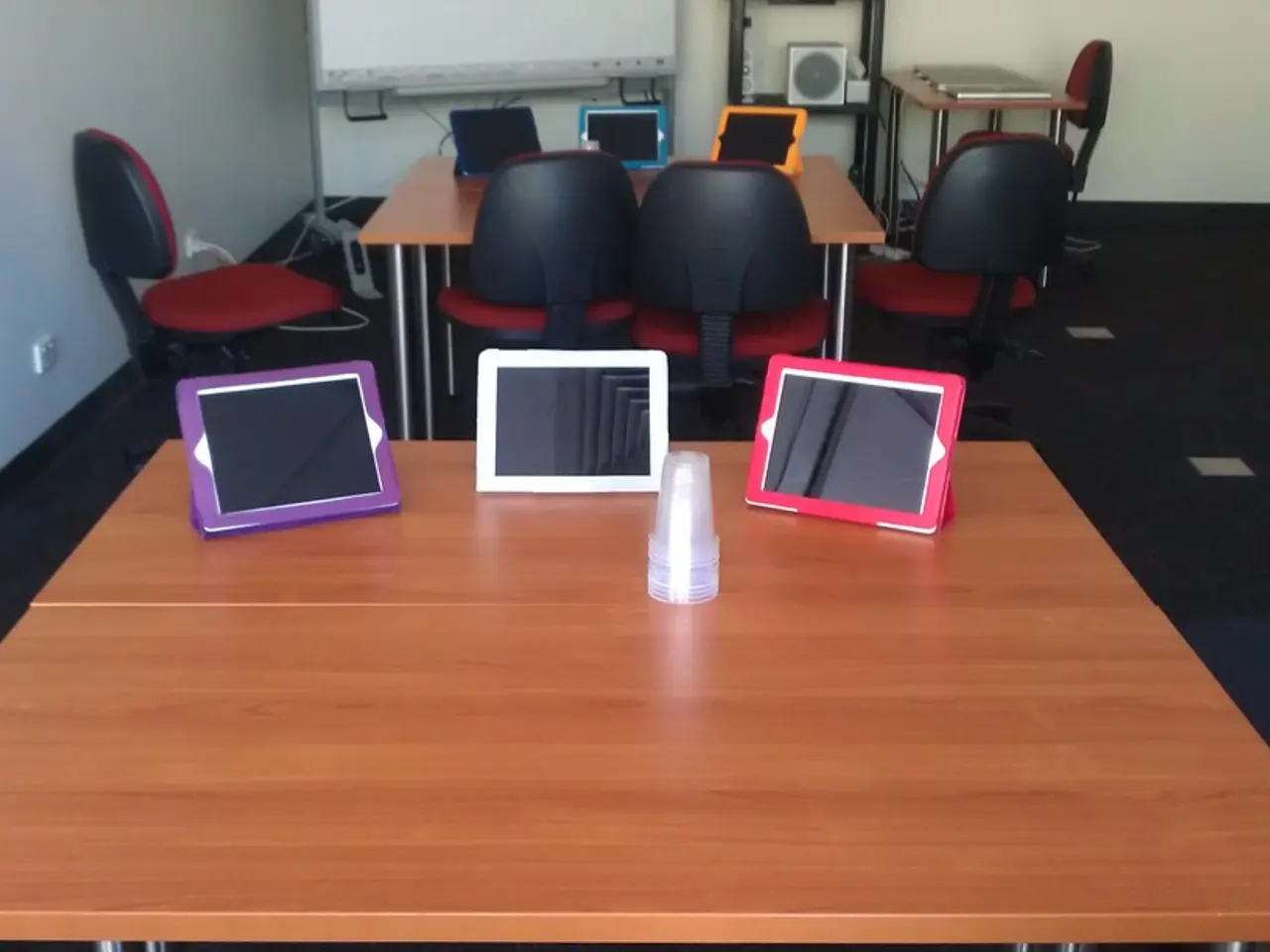 Unveiling Organizational Triumph: Discover Three Under-the-Radar Productivity Tools