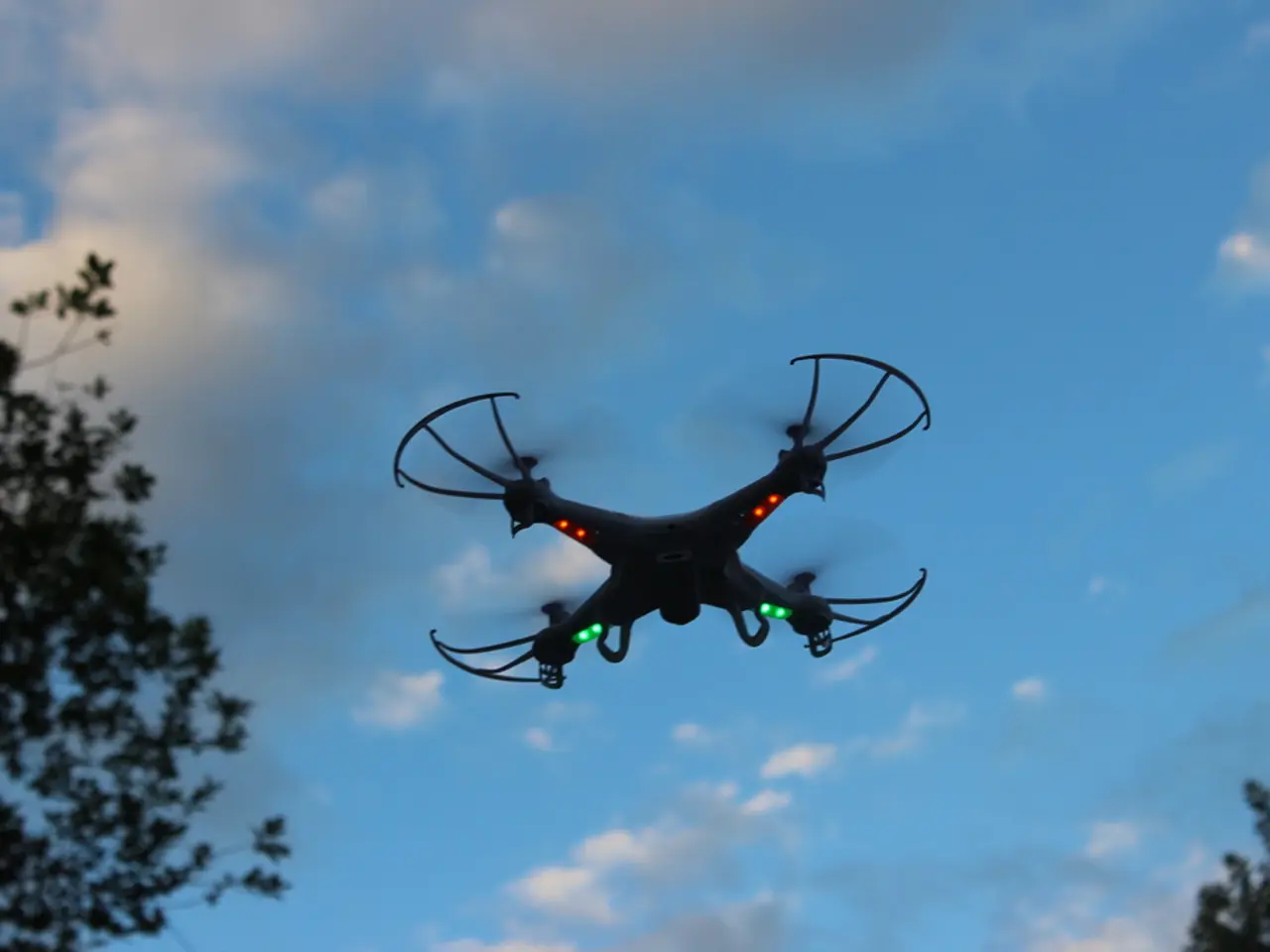 Drone Updates: Soaring the Arctic with Inspire 3, DJI's Triple Agriculture Drones, and Other...