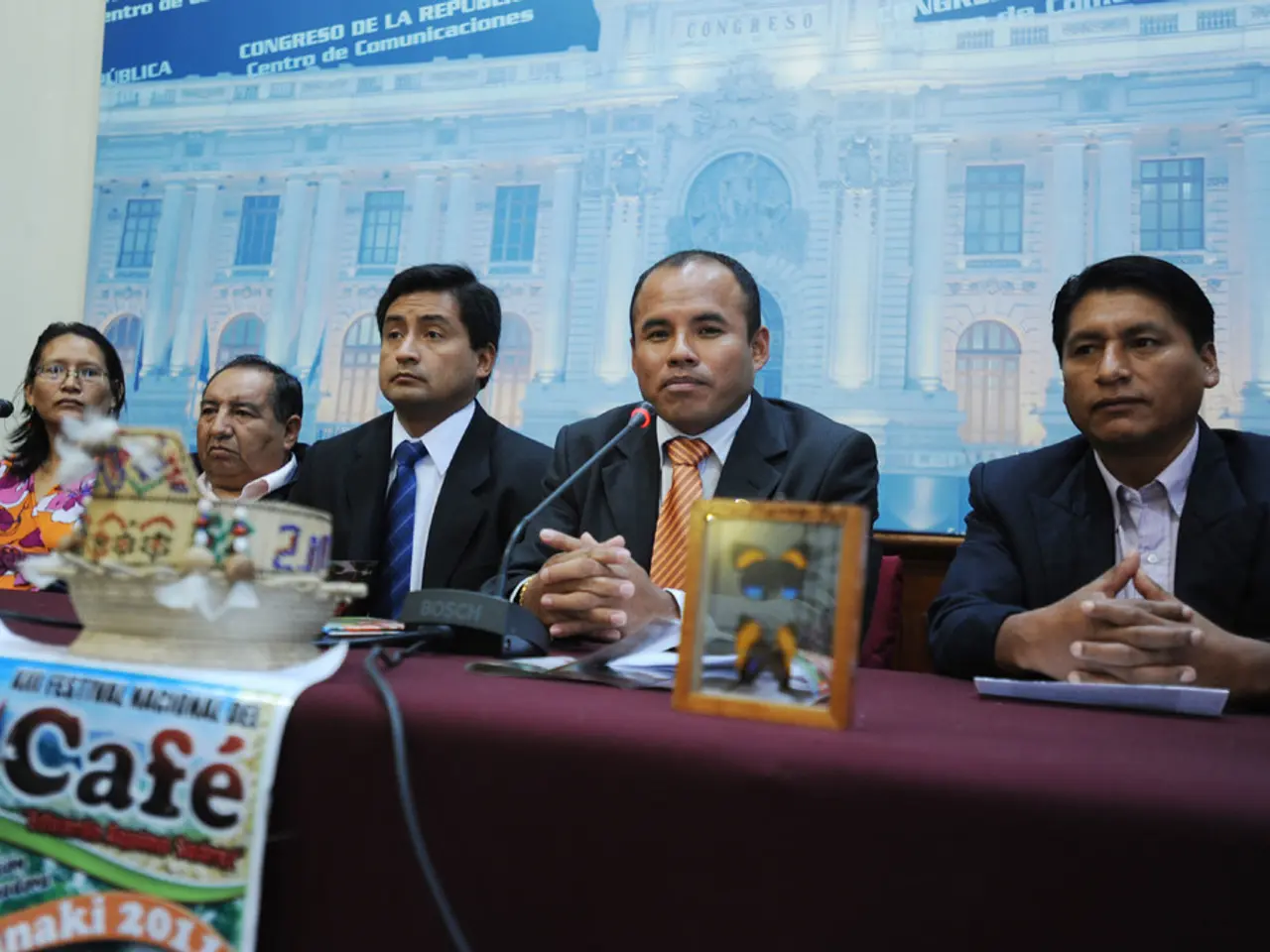 Monthly Reading Selection: "Unlinked"