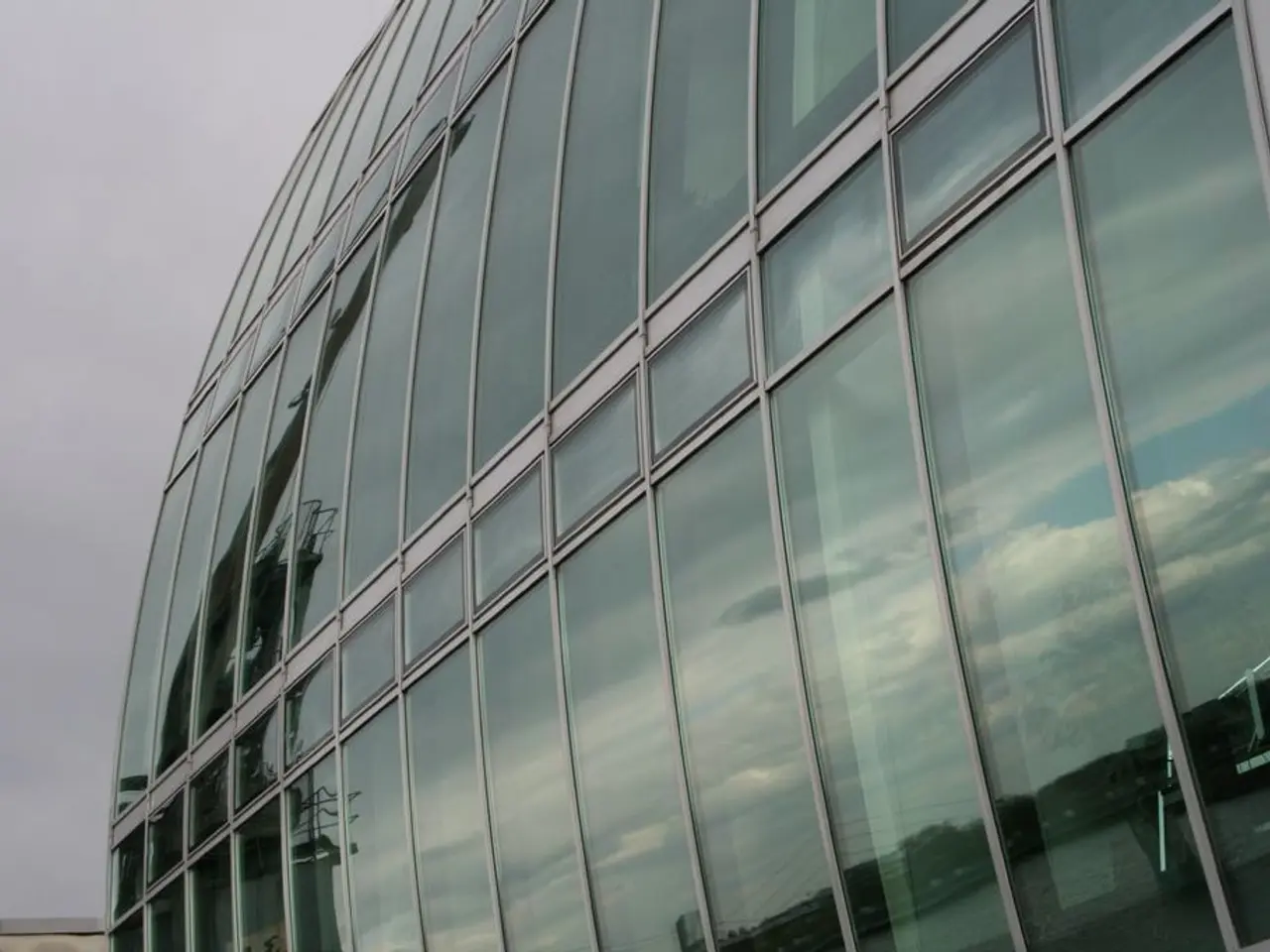 Marvel Fusion's corporate affairs are overseen by Horsch.