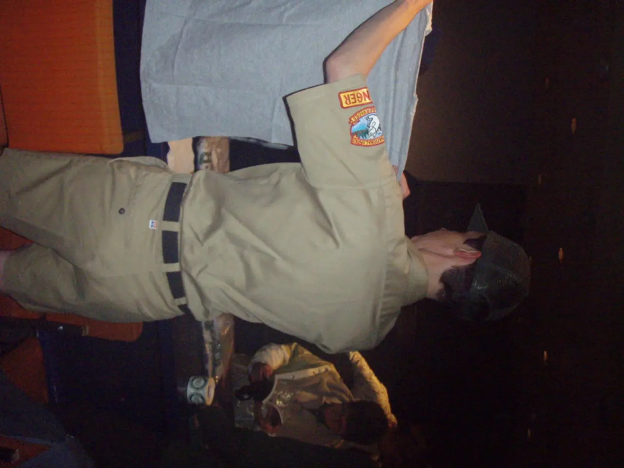 Teen Whistleblower Beaten After Intervening in Carjacking Incident in Washington DC, Perpetrated by...