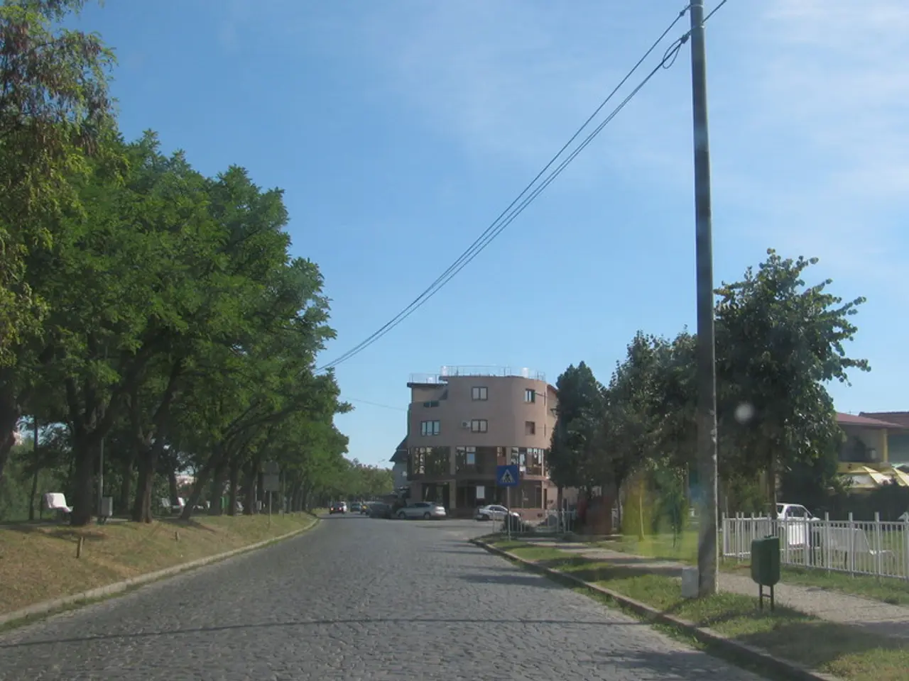 Ford accelerates electric vehicle manufacturing with a $2 billion revamp of its Kentucky factory