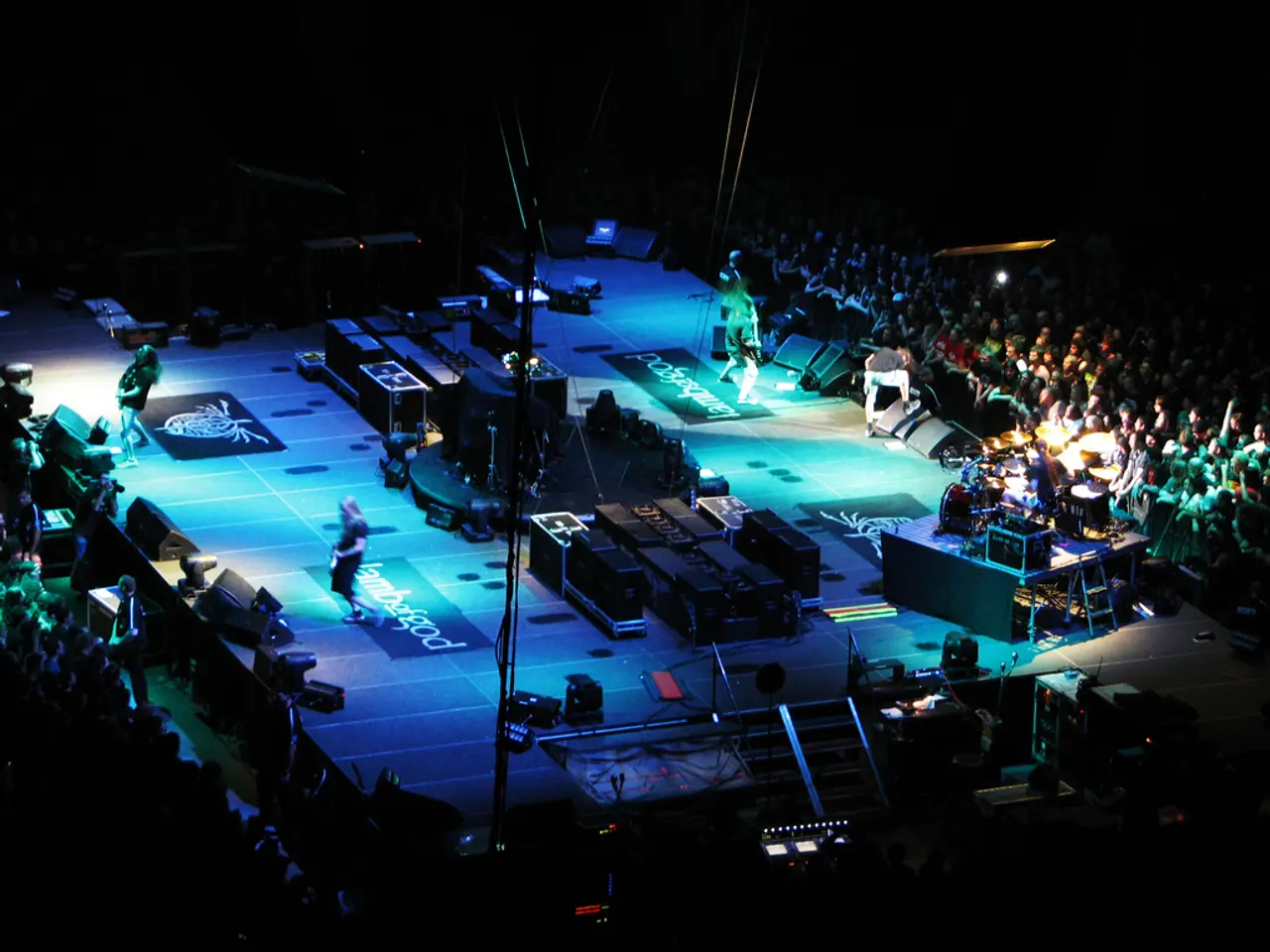 Esports World Cup foundation and Amazon collaborate for a three-year partnership