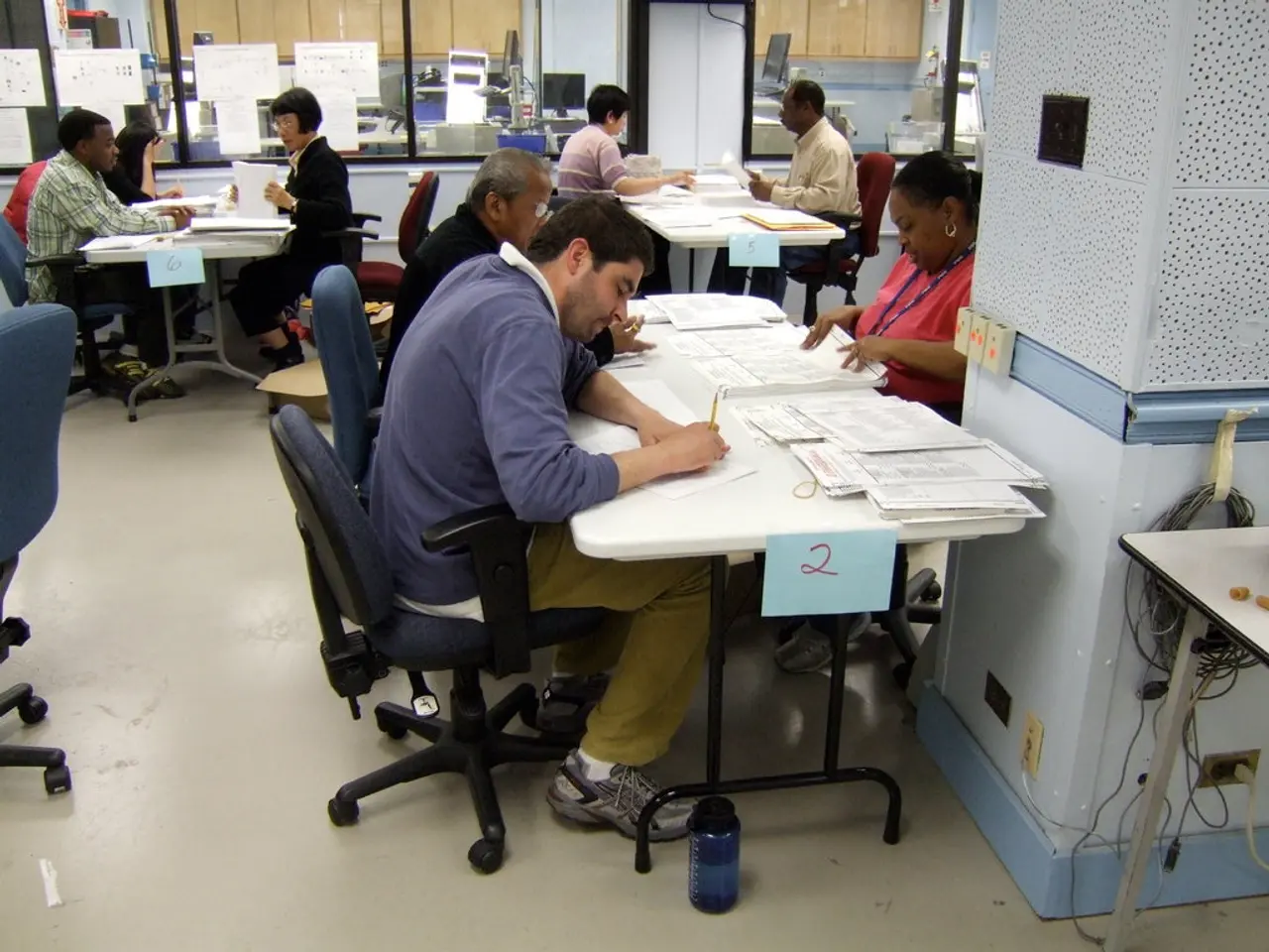 Monitoring Employees vs. Boosting Productivity: Understanding the Importance of Dividing Them