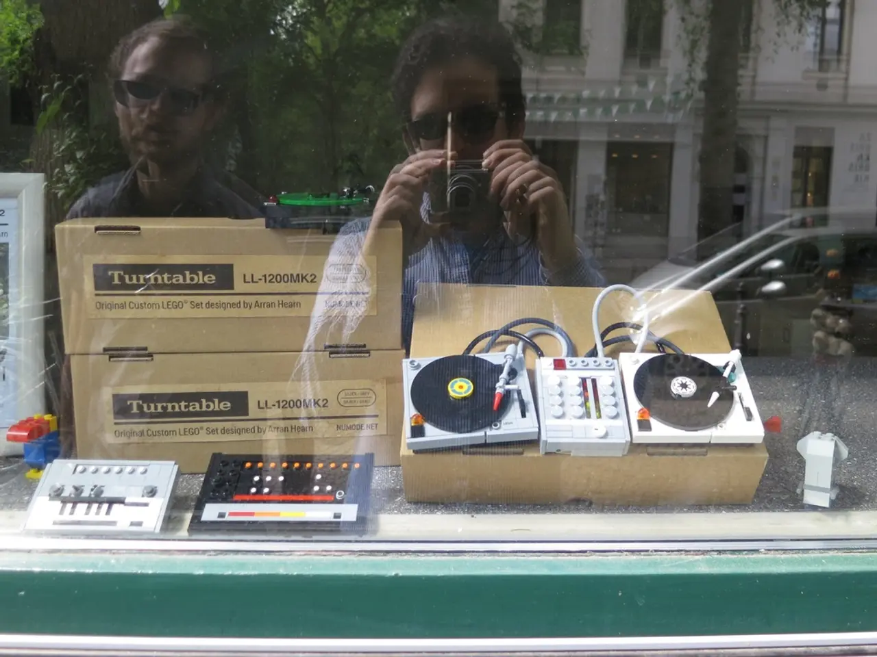 Protecting Your Tomorrow: Wise Spending on Security Equipment