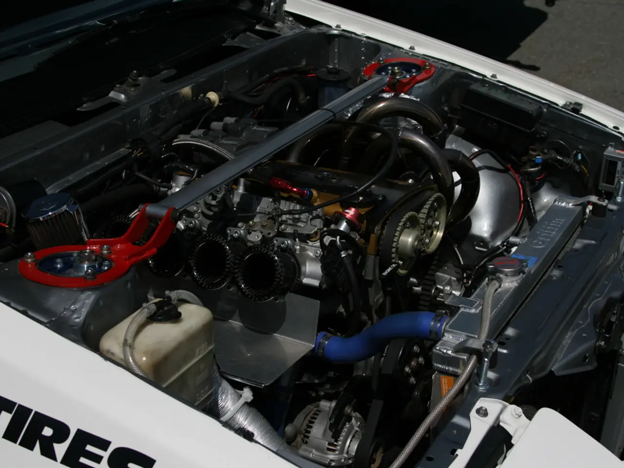 Electric vehicles produced by Renault are increasingly making use of economical LFP batteries for...
