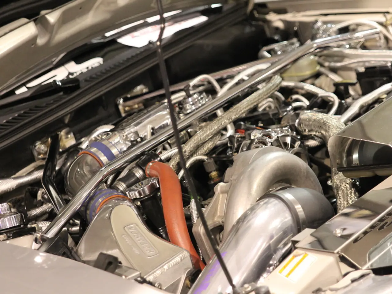 Toyota Resumes Original Equipment Manufacturer (OEM) Assistance for 4A-GE Engines