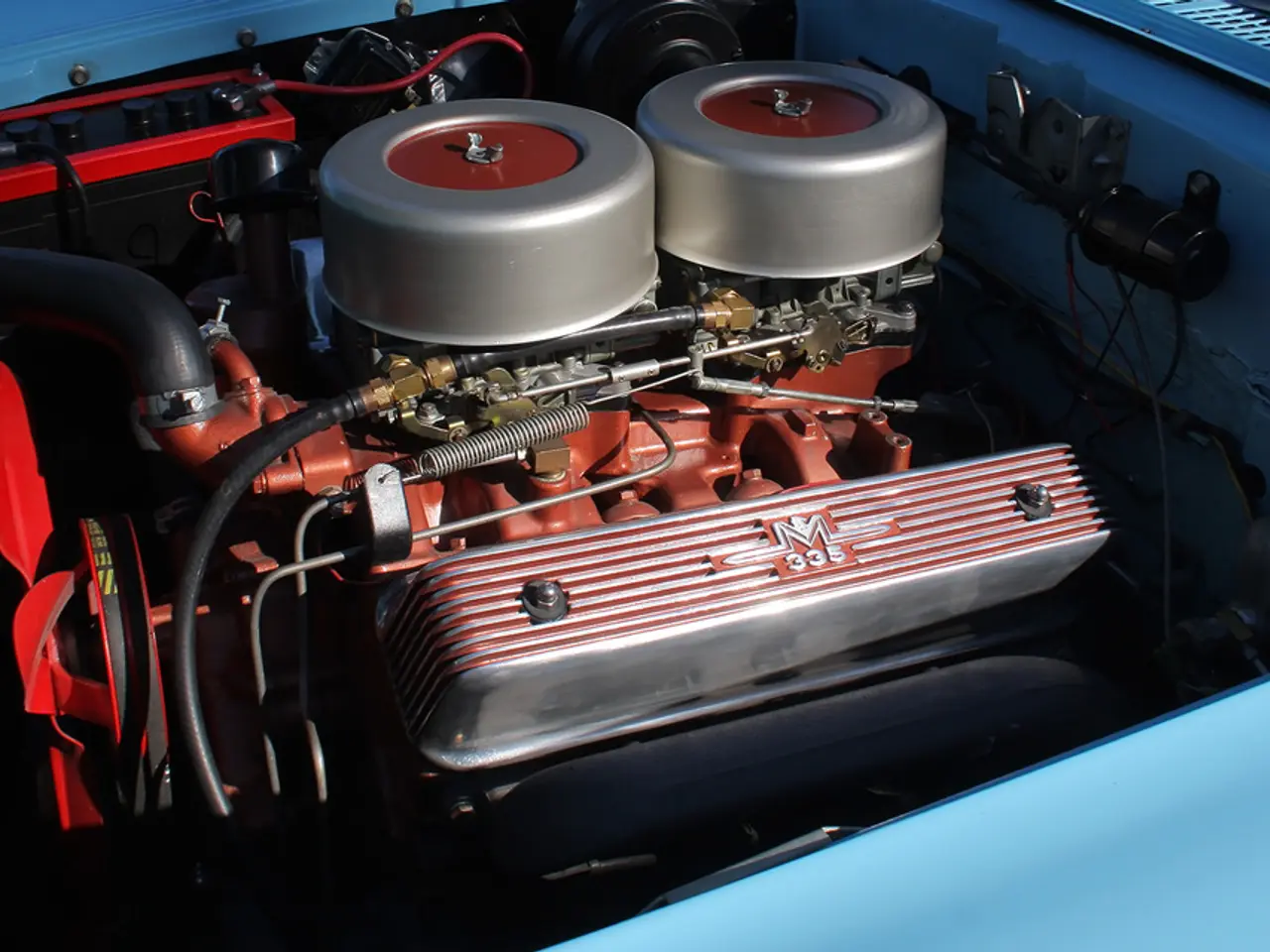 The Unseen Superstars of Large Equipment: Hydraulic Cylinders