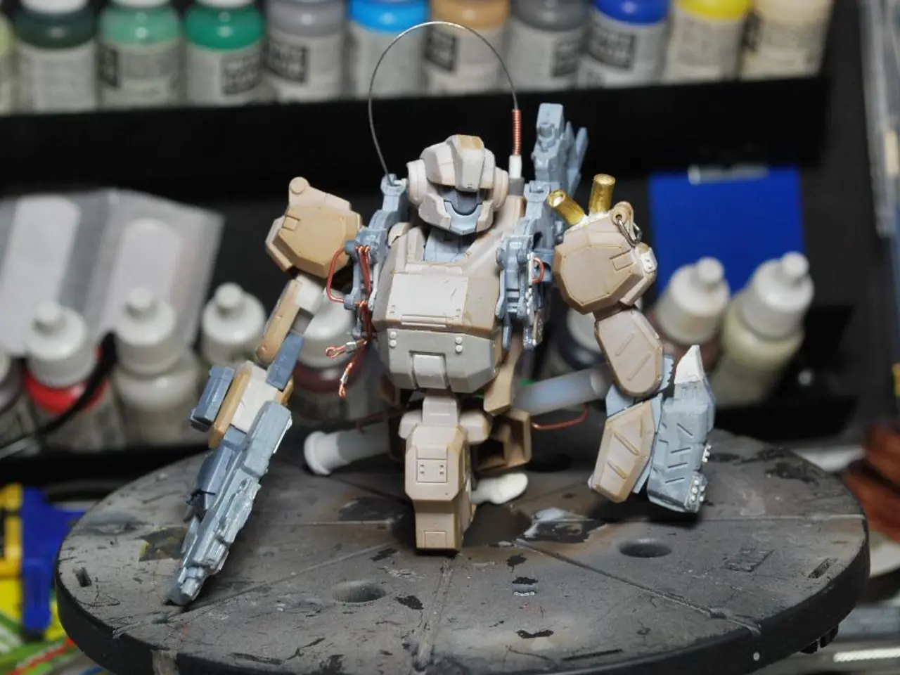 Priority set for EPA to scrutinize chemical usage in data centers