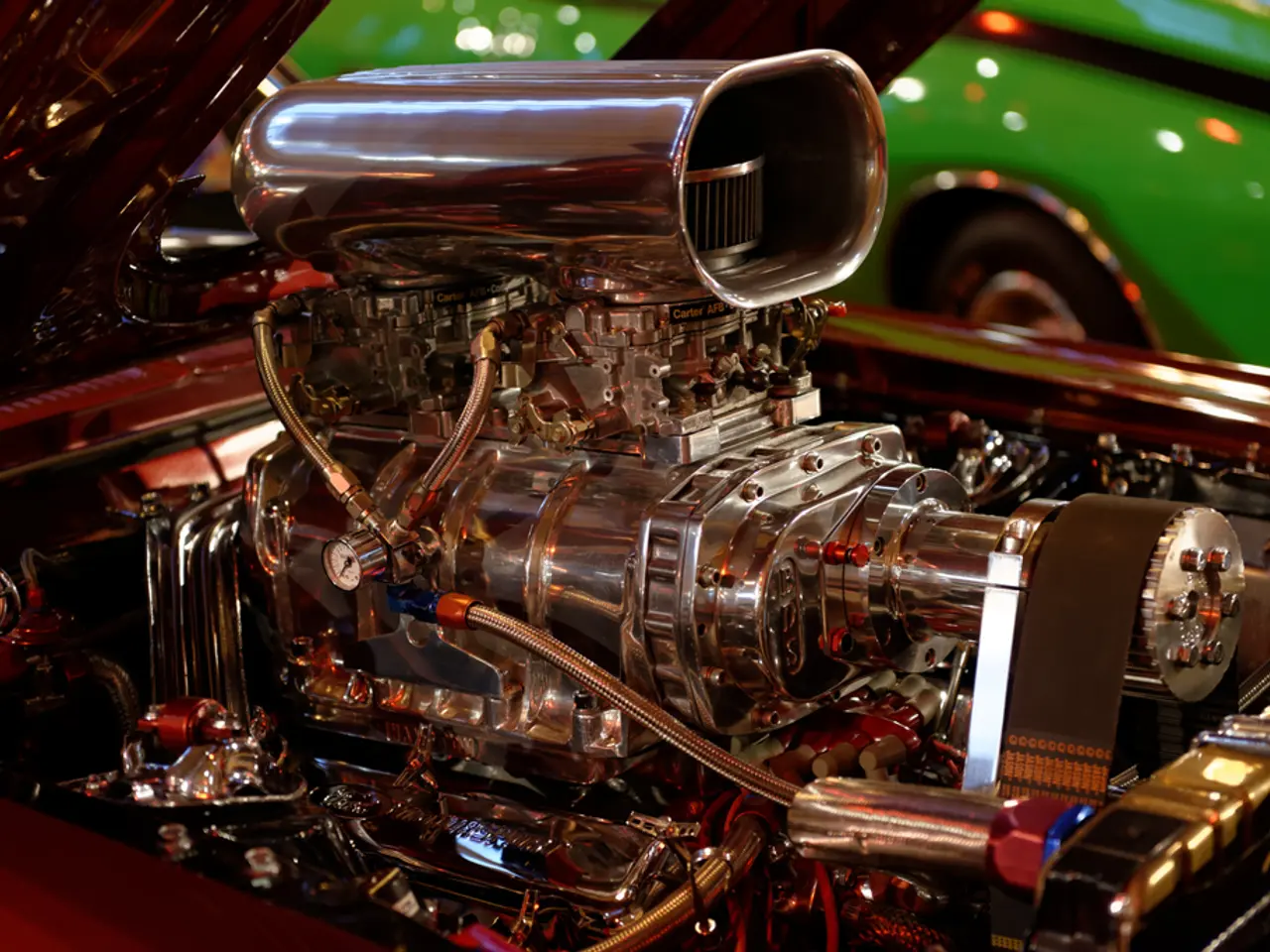 Artificial Intelligence Making Significant Strides in Automotive Sector
