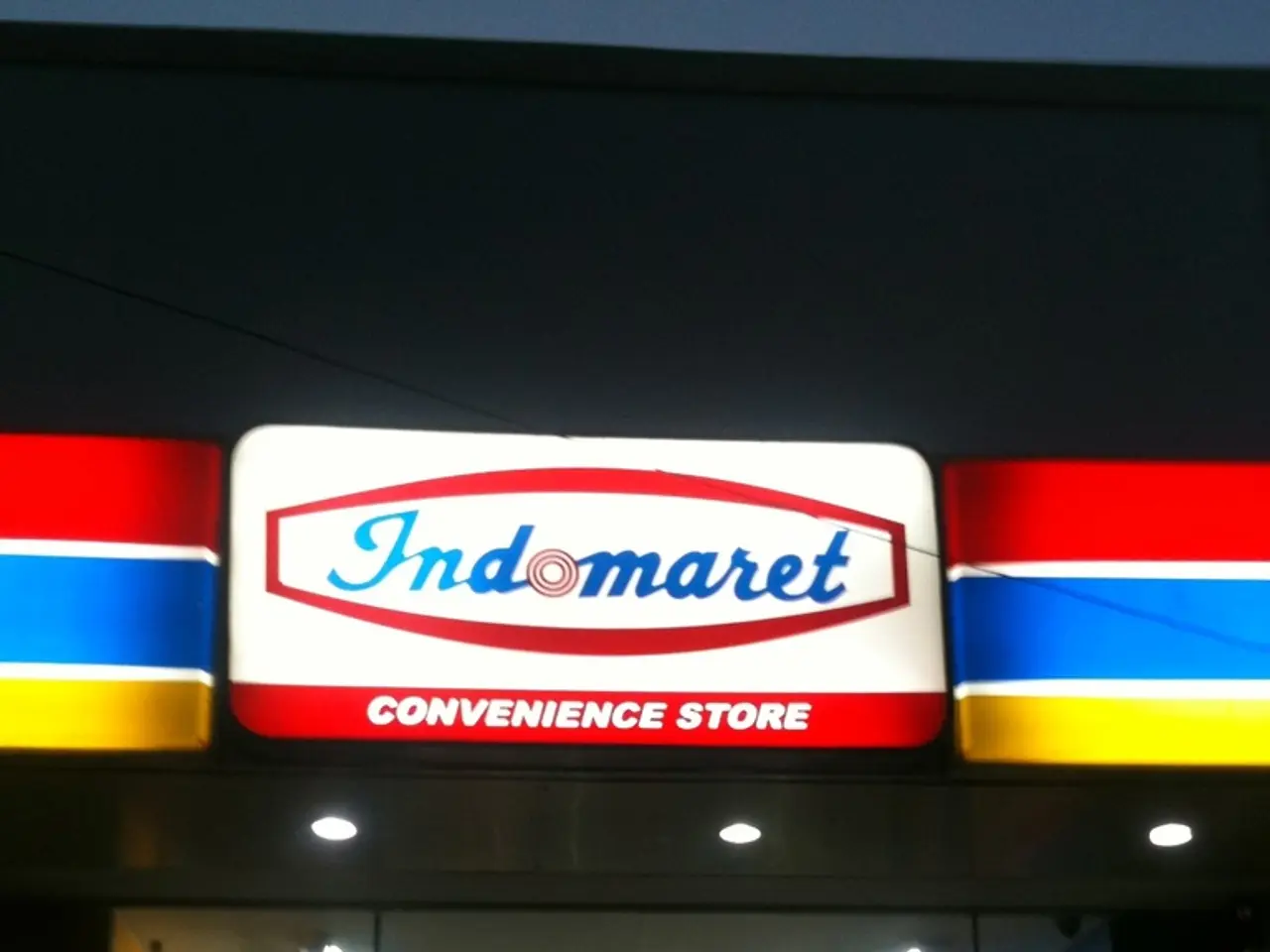 Amazon's Cyber Monday sales hit an all-time record high