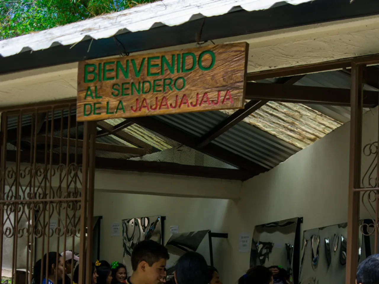 Intel restructuring: MJ Holthaus, ex-co-CEO and product manager, departs company