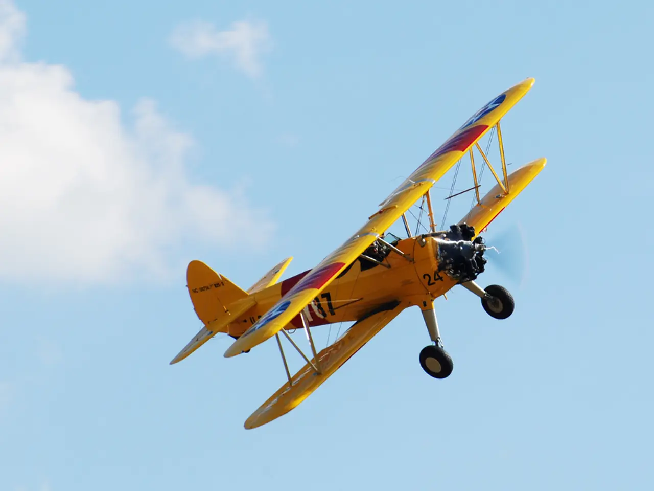 Test: Can You Identify the Events in These 6 Aviation Updates?