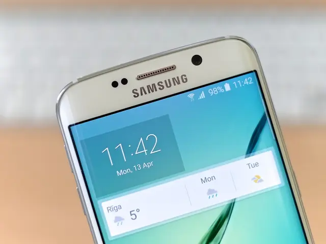 Google enhancing acoustic biometric scanner for Pixel 10 mobile devices