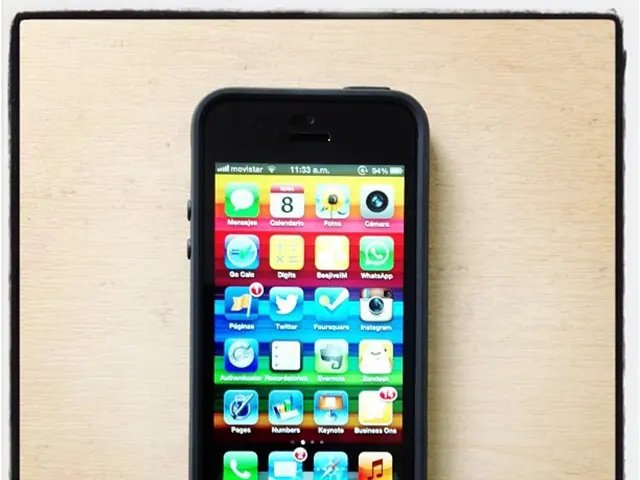 Turning off your smartphone at night could be advantageous, not primarily due to radiation...