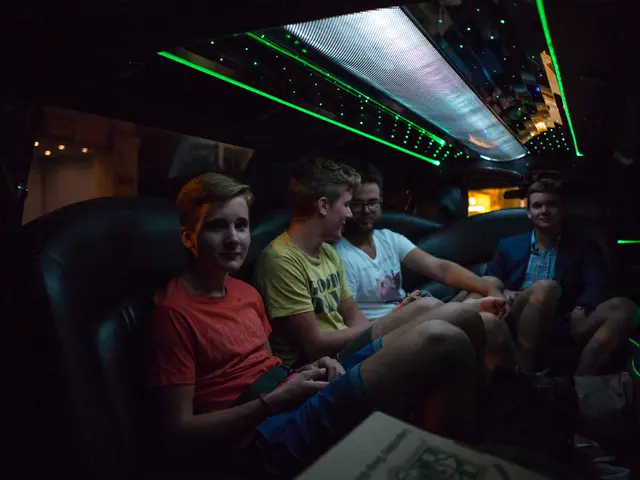 Adjusting Realism in Architectural Static Images Using Unreal Engine: A Step-by-Step Approach...