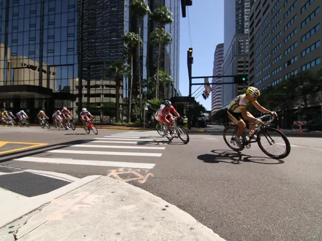 Enhanced Argon18 Gravel Bike Model: Experiencing Further Improvements and Remaining Highly...