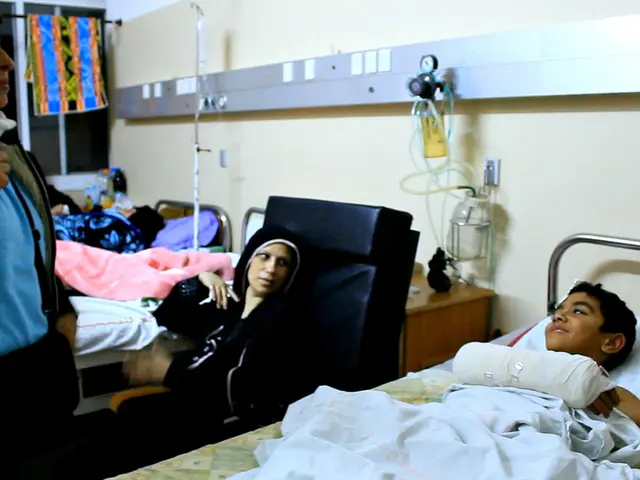 Patients Encounters Improvements with the Implementation of Digital Display Technologies in...