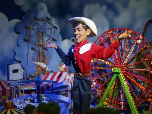 Redefining Fun and Excitement: Exploring the Revolution of Video Games in the World of...