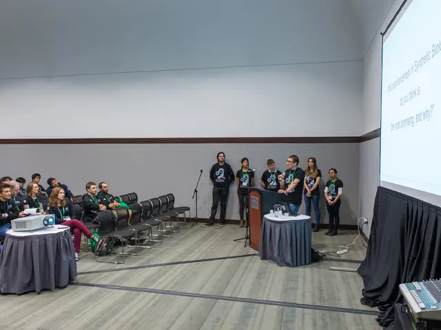 Immersive and Authentic Meeting Solutions from Neat: A New Approach to Virtual Gatherings