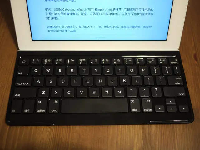 Computer Overheating Prevention: Ensuring Adequate Airflow for Prolonged Usage