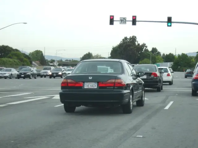 Will Lübeck experience a dust-free status by the year 2026?
