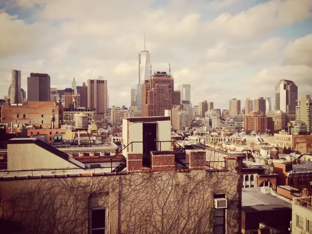 City council paves the path for a partnership deal, focusing on the broadening of fiber-optic...