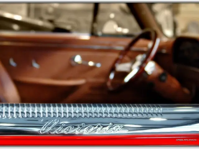 Ram Steps Up Competition in American Pickup Market with a Decade-Long Powertrain Guarantee