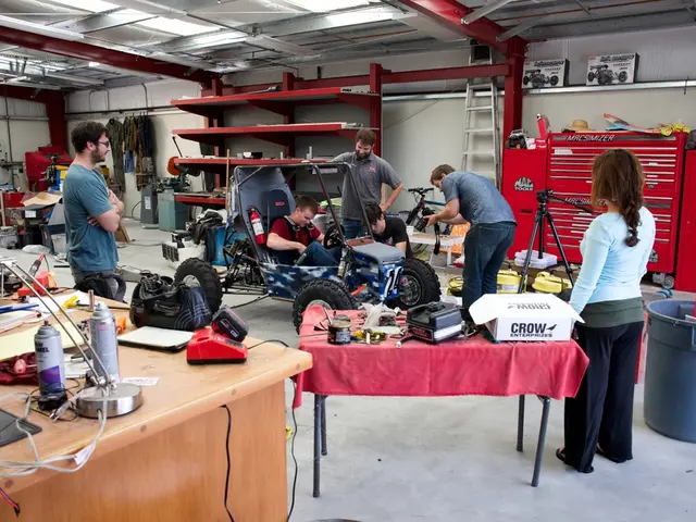 Cargo ships and ferries transitioning to electric power: Is this shift potentially hazardous?