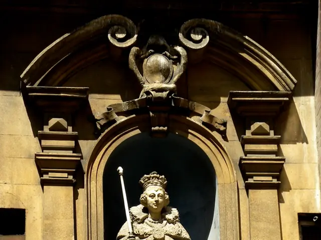 Child's Muttering in St. Egidien Set for Restoration