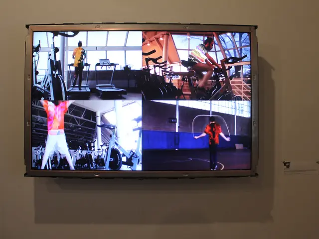 Apple's TV application becomes available on Android devices