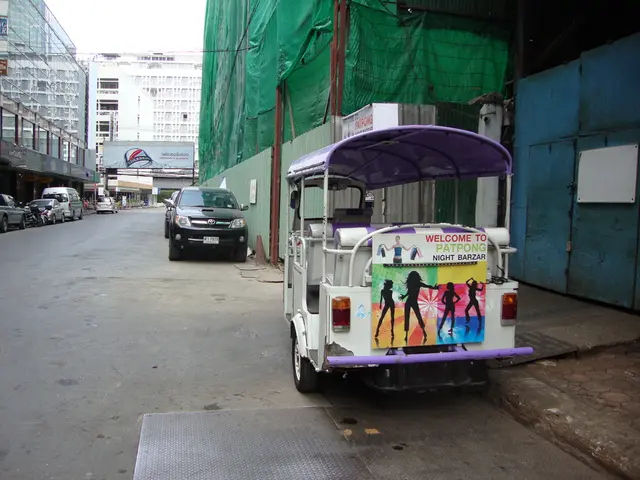 Unexpected Gain in less recognized Bank Stock