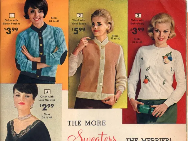 Trending Appearances for Online Fashion Stores to Watch in 2024