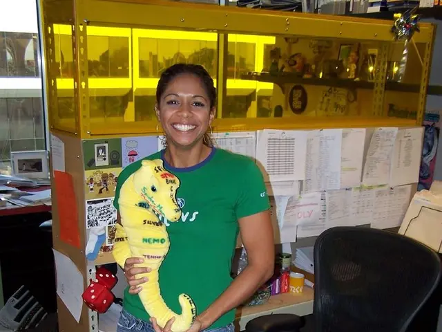 Redesigning Workspaces for the Future Generation: Insights from Logistics, Technology, and...