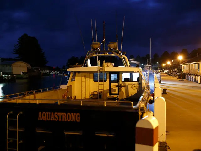 SpaceX's Starlink satellite internet service provides mini kits to enhance Texas flood recovery...