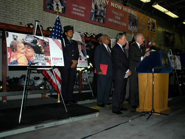 Senate authorizes establishment of centralized telecom authority