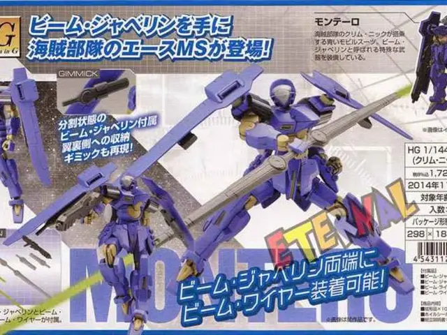 The U.S. is wastefully utilizing its vital asset in the AI competition against China - intellectual...