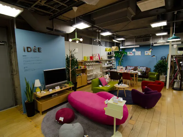 Driven by the hurdles in selling pre-owned furniture, an entrepreneur venture forth with the...