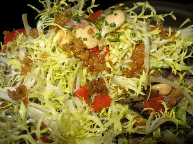 Artificial intelligence steps into the kitchen in Dubai as the city unveils its new AI-powered...