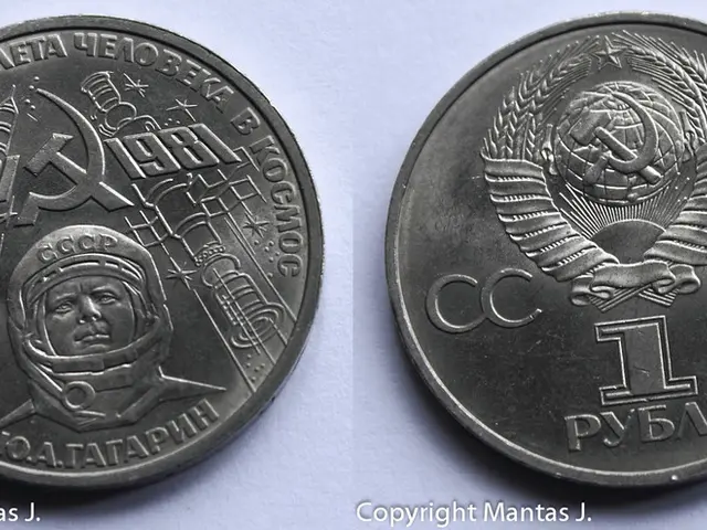 Digital Asset Company ReserveOne Plans for a $1 Billion Raise in SPAC IPO, Securing Bitcoin as the...