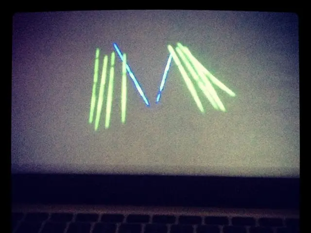 Hard Drive Is Invisible in System