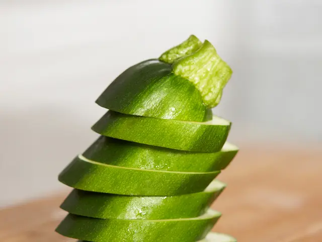 Unconventional Pepperonis, Most Inappropriate Fruit in the World, Captured on Video Bursting