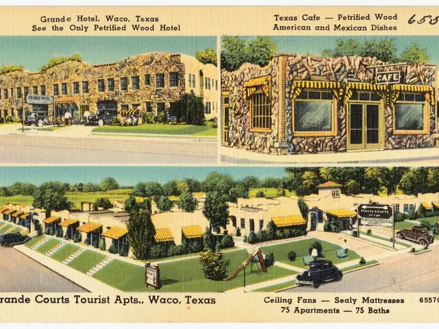 Navigational Chart Data Linked via Open Data Architecture
